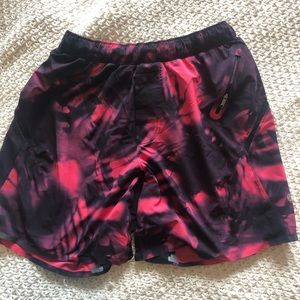 Lululemon Surge Short 7” w/ Liner